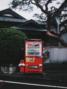 3 Best Places to Have Vending Machines – ATLANTIC VENDING – New Jersey